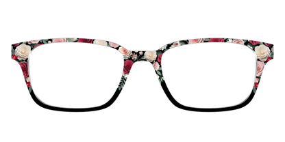 The Floral Crown