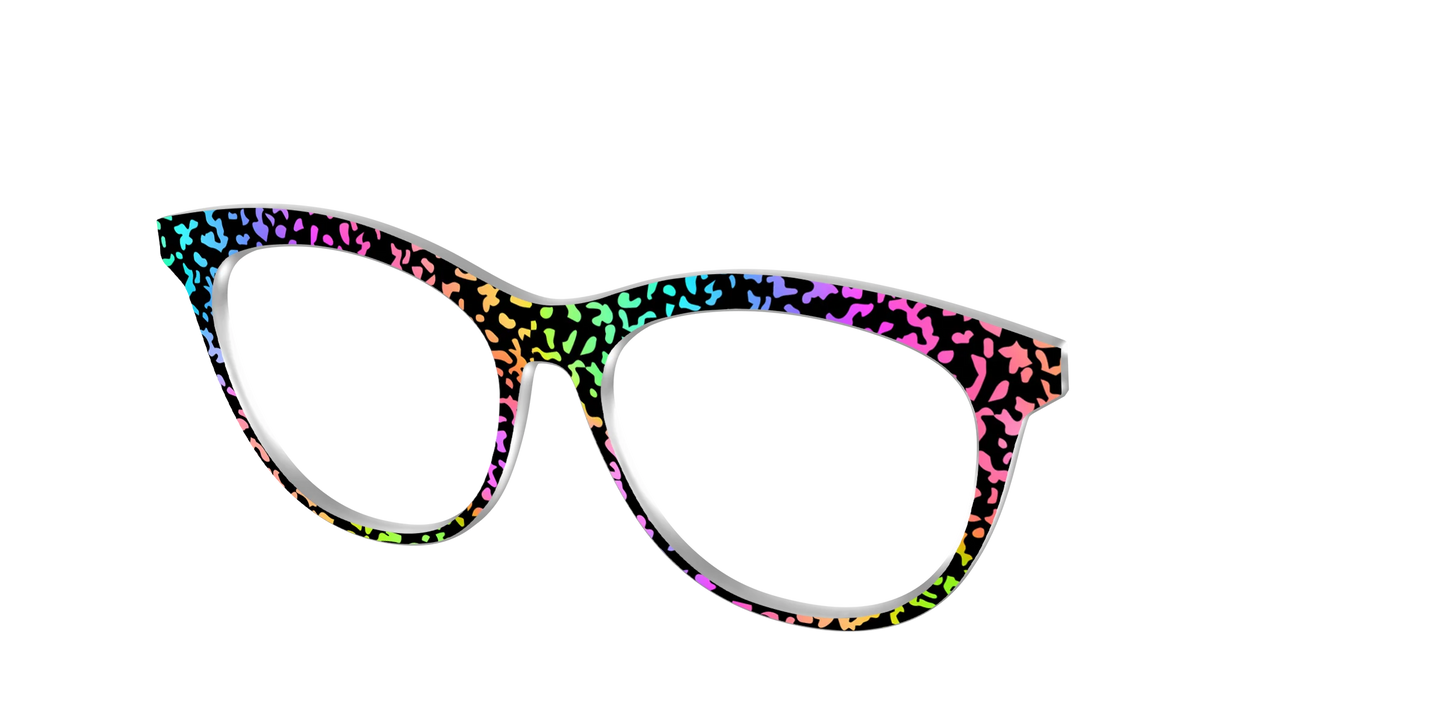 The Colorful Composition