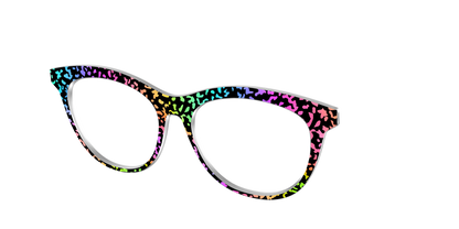 The Colorful Composition
