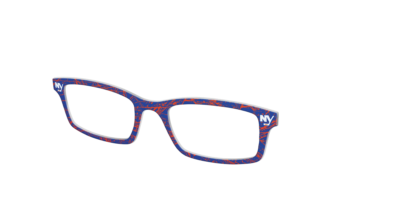 The Islanders® Ice