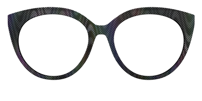 The Silver Iridescent Ripple