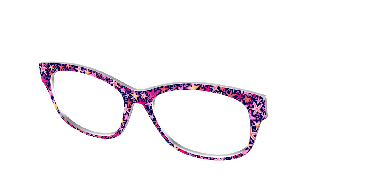The Sensational Starfish