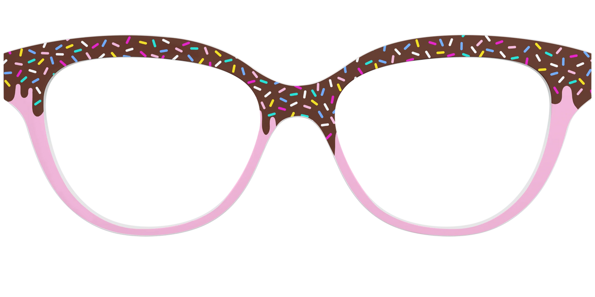 The Chocolate Sprinkles