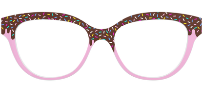 The Chocolate Sprinkles