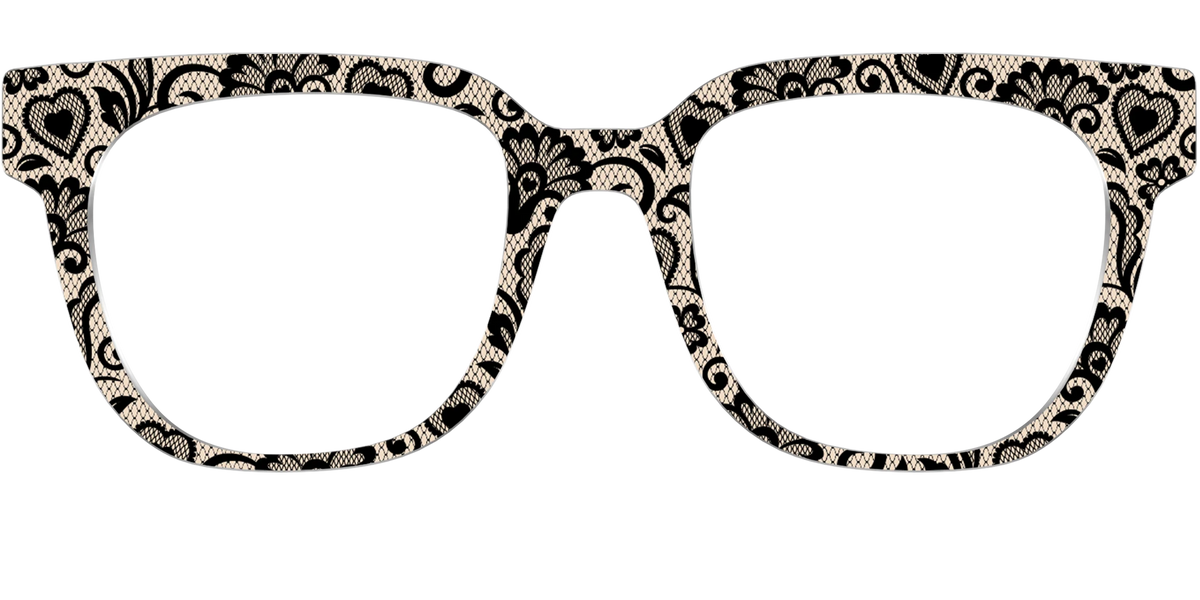 The Elegant Lace