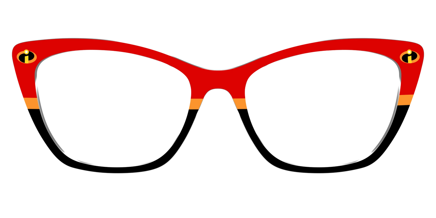 The Incredibles Super Suit