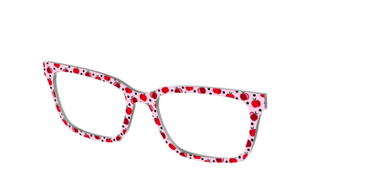 The Apple Polka Dot