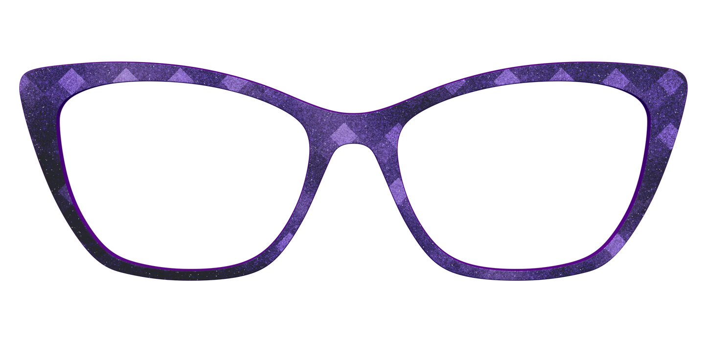 The Eggplant Geo