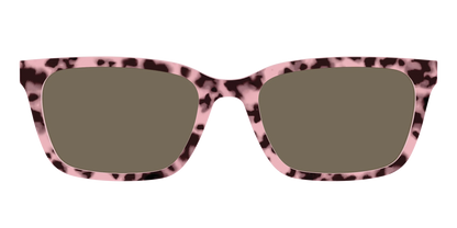 The Polarized True Love Tort Sun Top