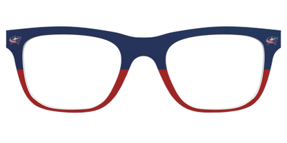 The Blue Jackets® Split