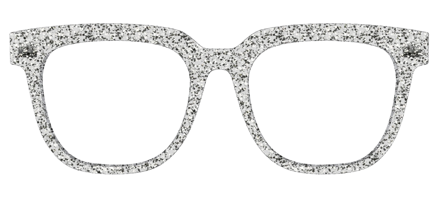 The Silver Sparkle