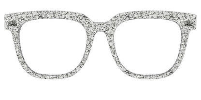 The Silver Sparkle