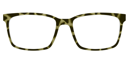 The Olive Tortoise