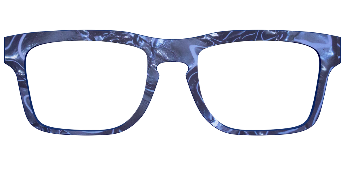 The Midnight Marble