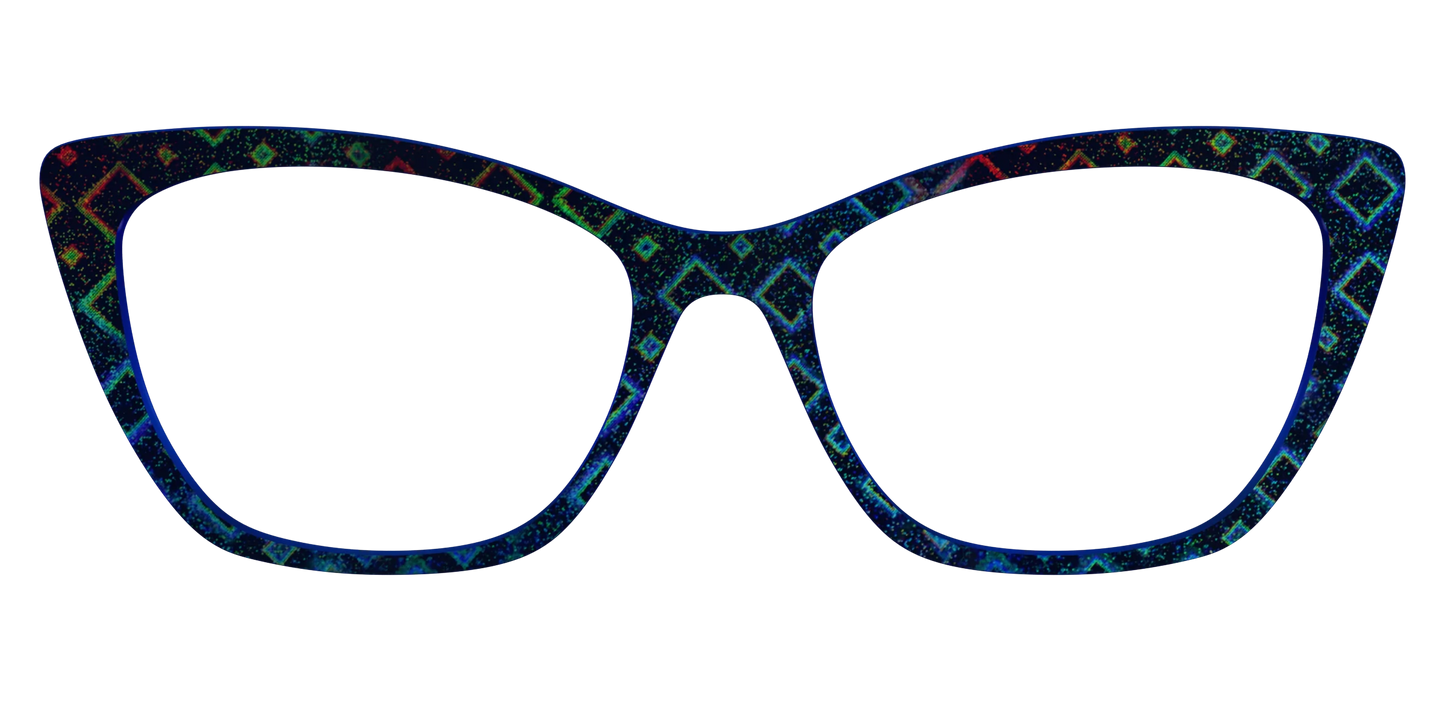 The Holographic Diamonds