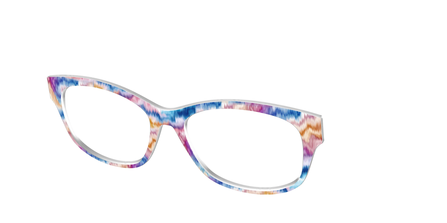 The Tide Pool Tie-Dye