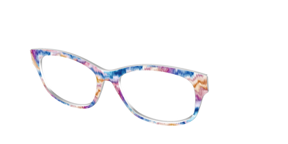 The Tide Pool Tie-Dye