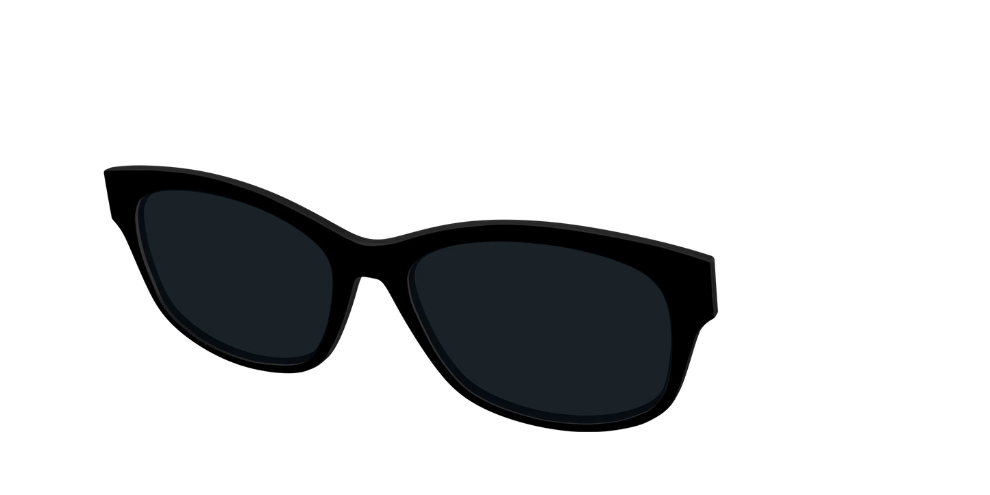 The Non-Polarized Black Sun Top