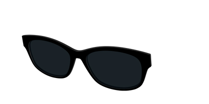 The Non-Polarized Black Sun Top