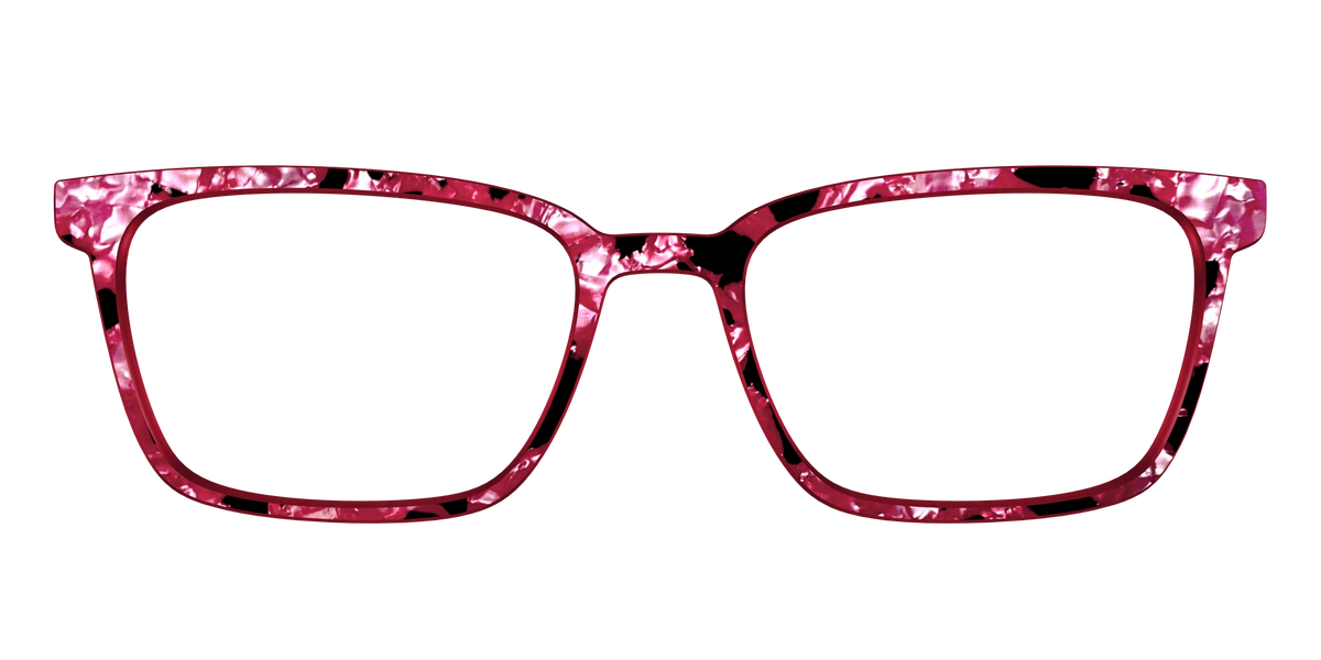 The Raspberry Pearl Tortoise