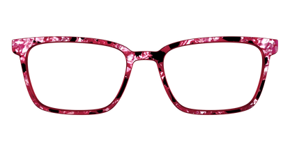 The Raspberry Pearl Tortoise