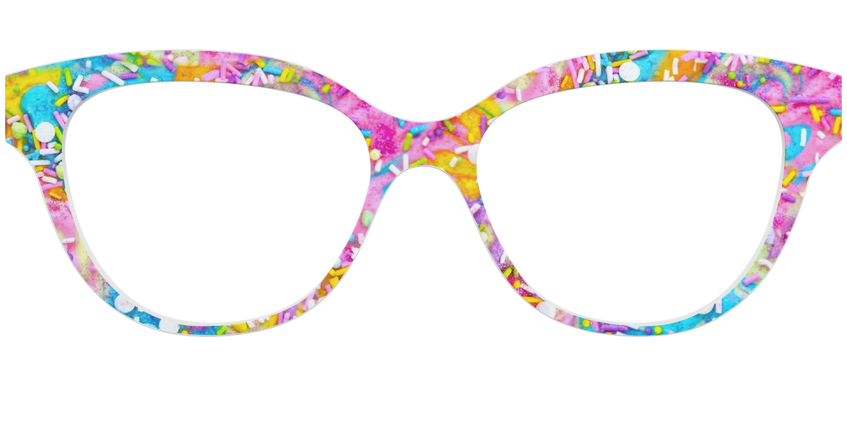 The Sprinkle Confetti