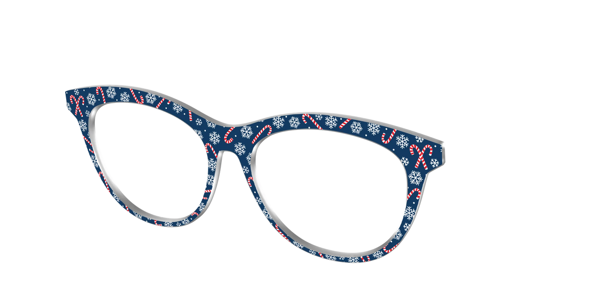 The Candy Cane