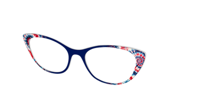 The Americana Tie-Dye