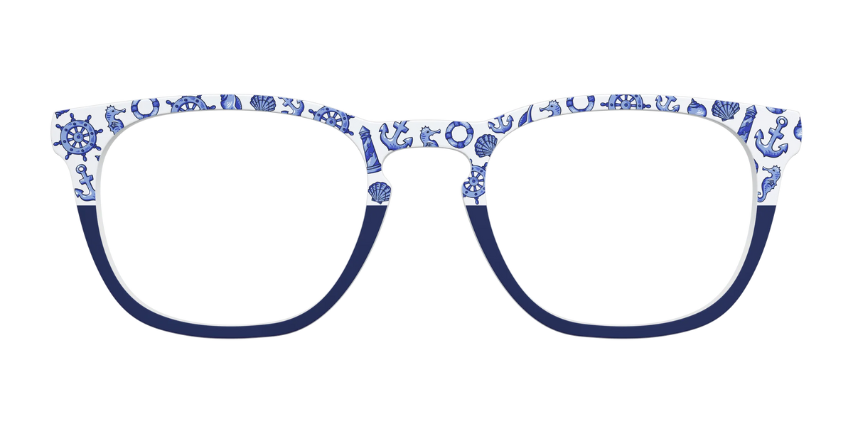 The Nautical Split