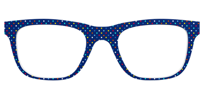 The Navy Party Dots