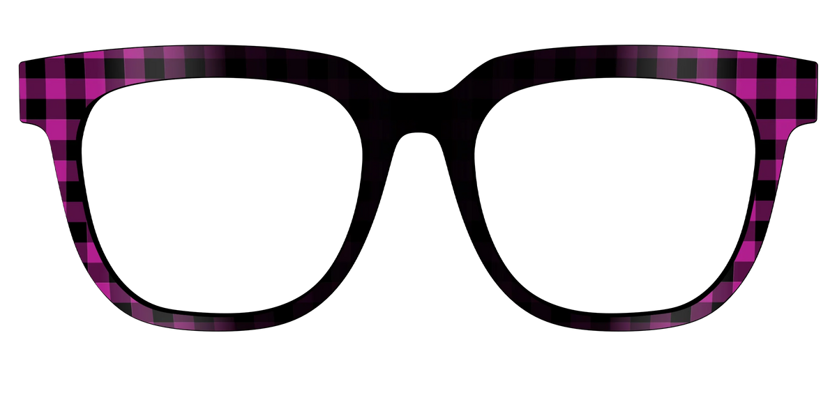 The Reimagined Plaid