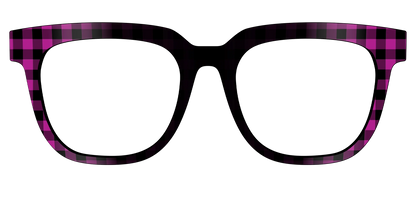The Reimagined Plaid