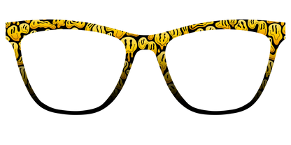 The Smiley Stickers