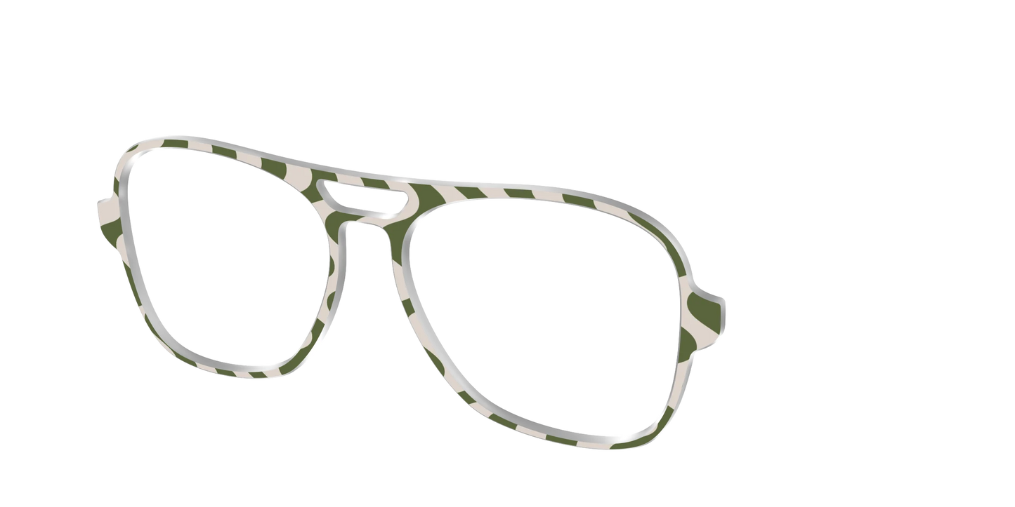 The Olive Waves