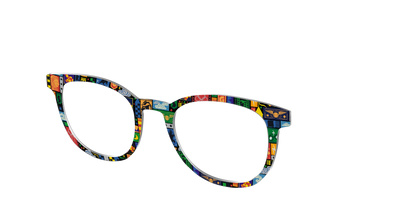 The Quidditch Patchwork