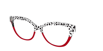 Cruella's Wicked Glamour Split