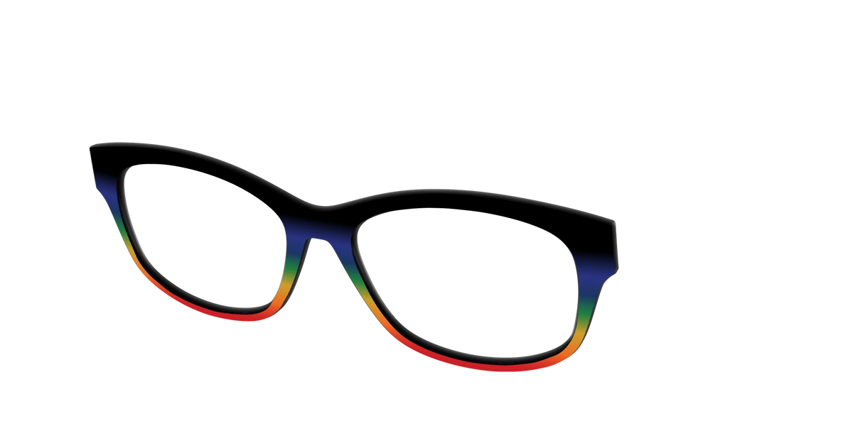 The Love Wins Gradient