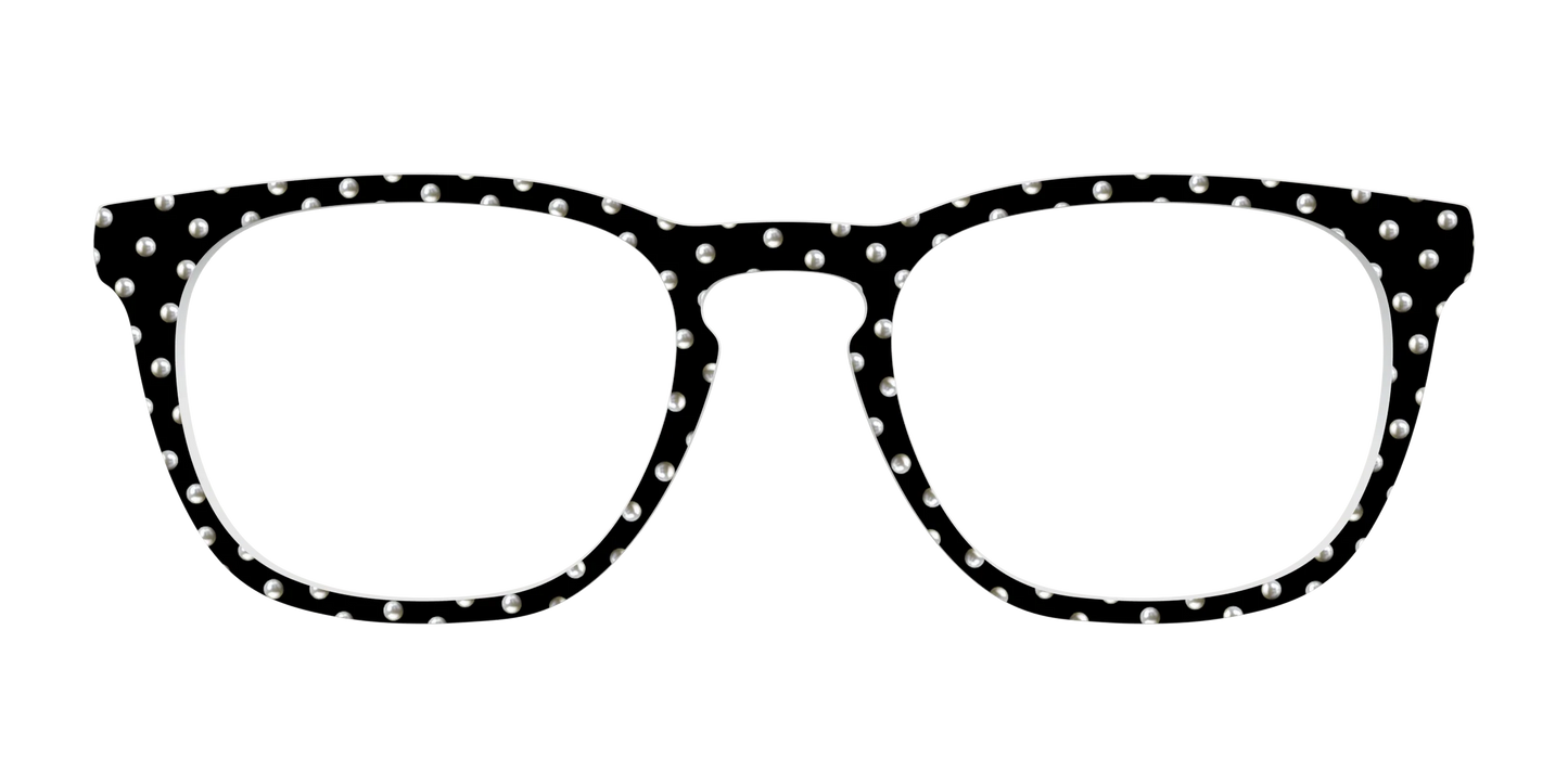 The Pearl Polka Dots
