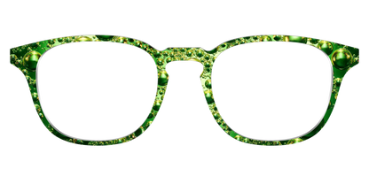 The Green Bev Bubbles