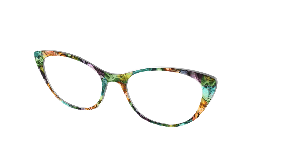 The Marvelous Marble