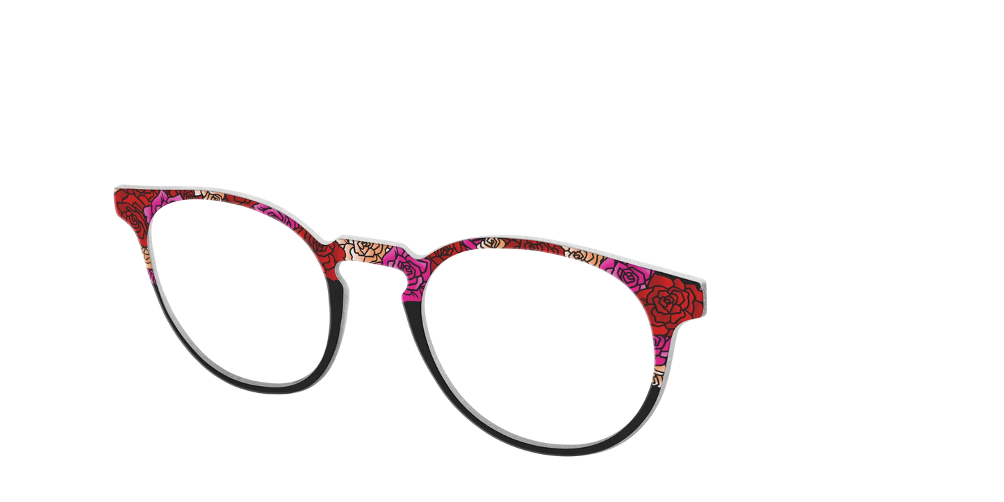 The Frida Flower Crown