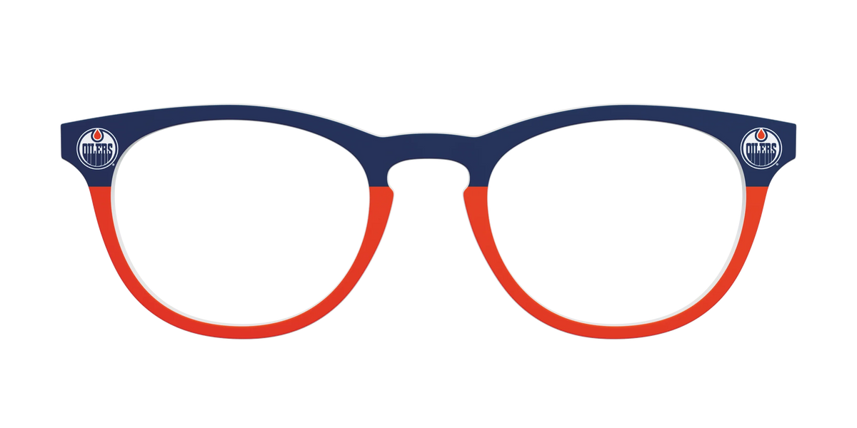 The Oilers® Split