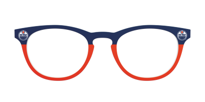 The Oilers® Split