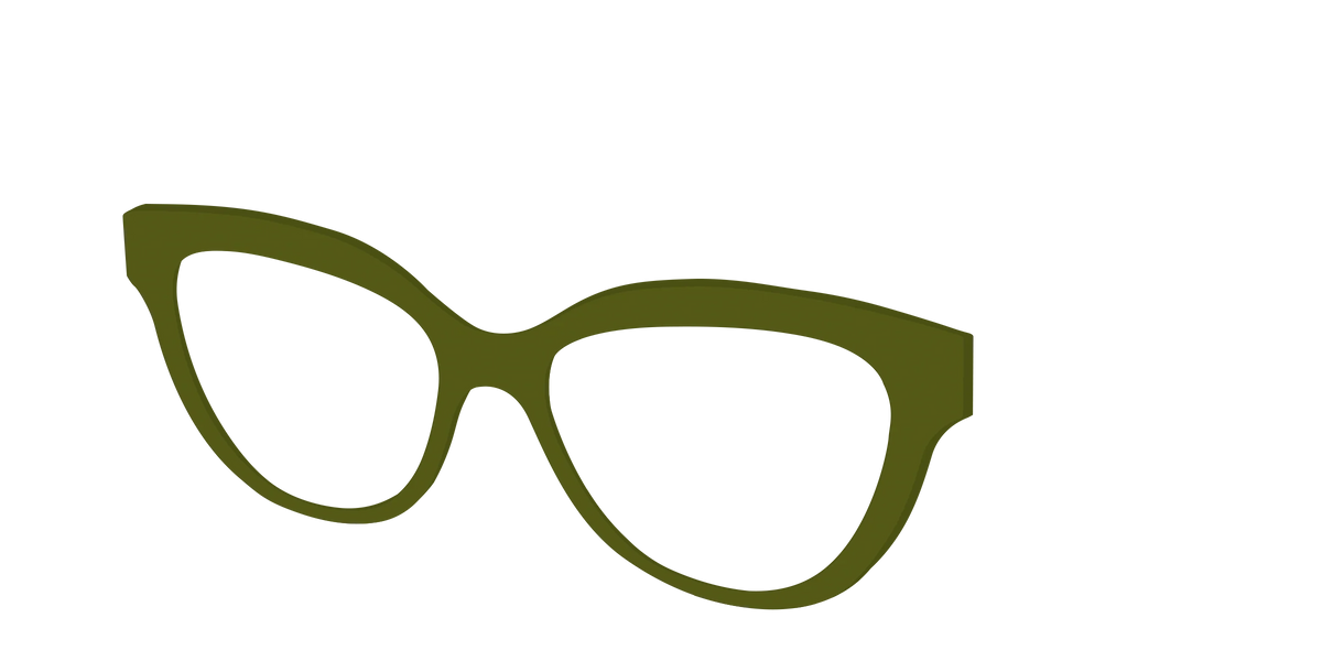 The Army Green