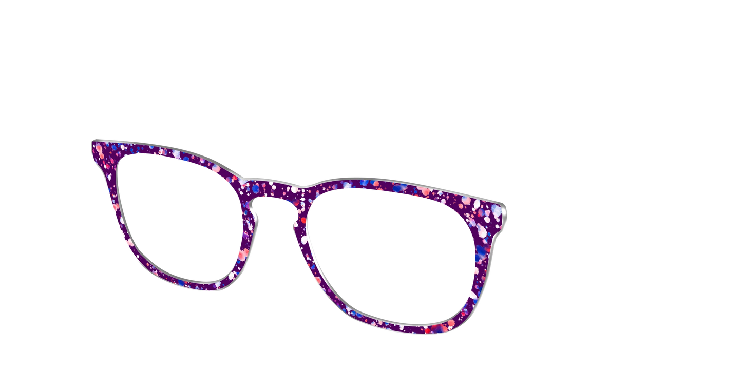 The Star-Spangled Splatter