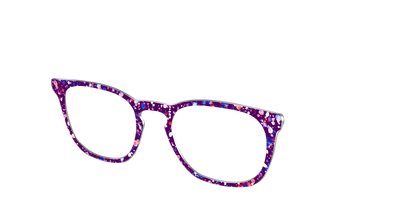 The Star-Spangled Splatter