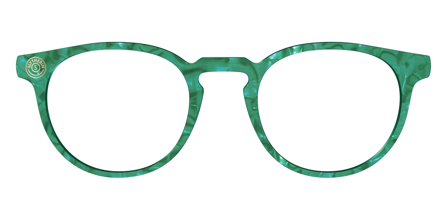 The Slytherin™ Pearl Tortoise