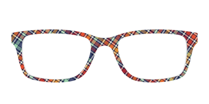 The Nordic Plaid