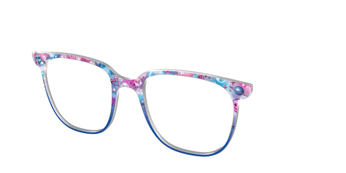 Stitch Bubble Pop