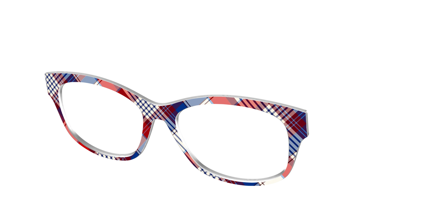 The Heritage Plaid